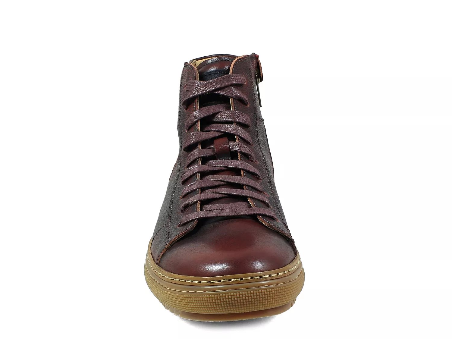 florsheim crew high chukka boot