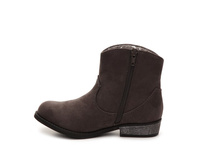 Olive & Edie Stasia Boot - Kids' - Free Shipping | DSW