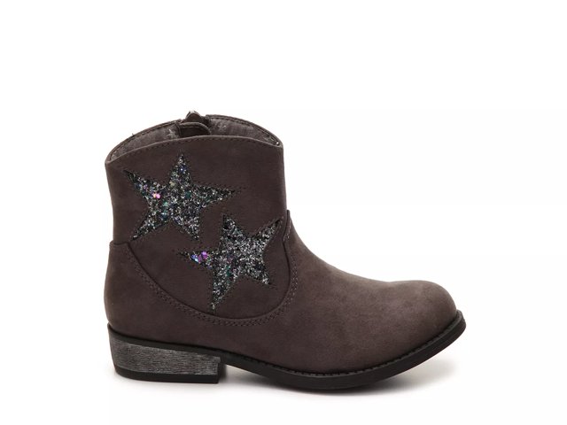 olive and edie teddie boot