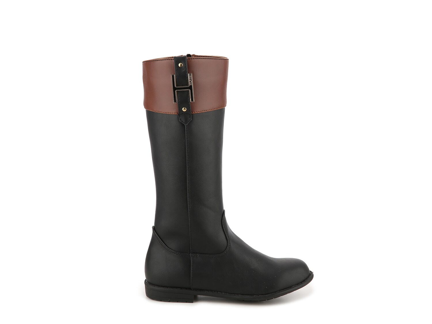 Tommy Hilfiger Andrea Riding Boot - Kids' Kids Shoes | DSW