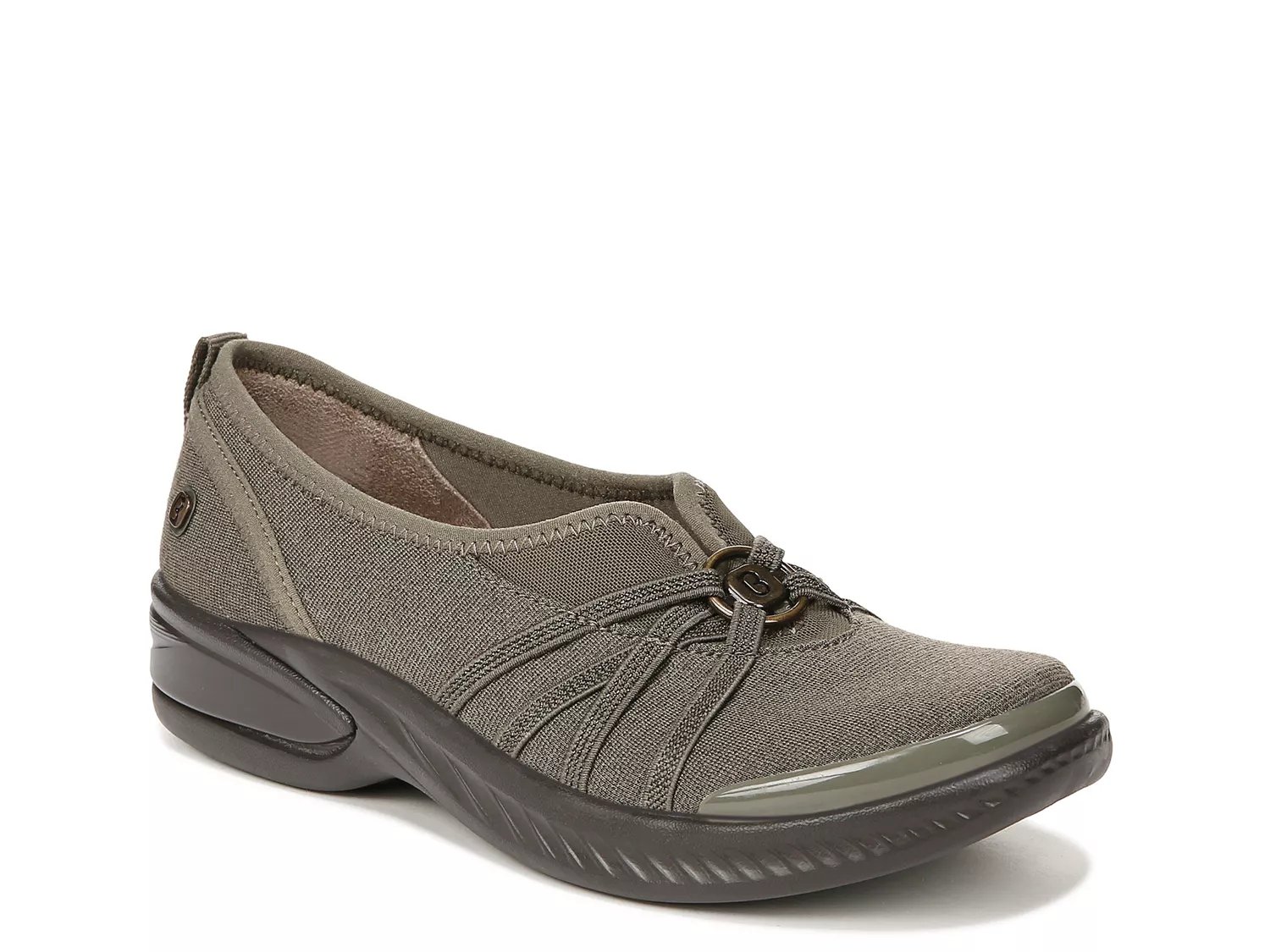 BZees Niche Slip-On - Free Shipping | DSW