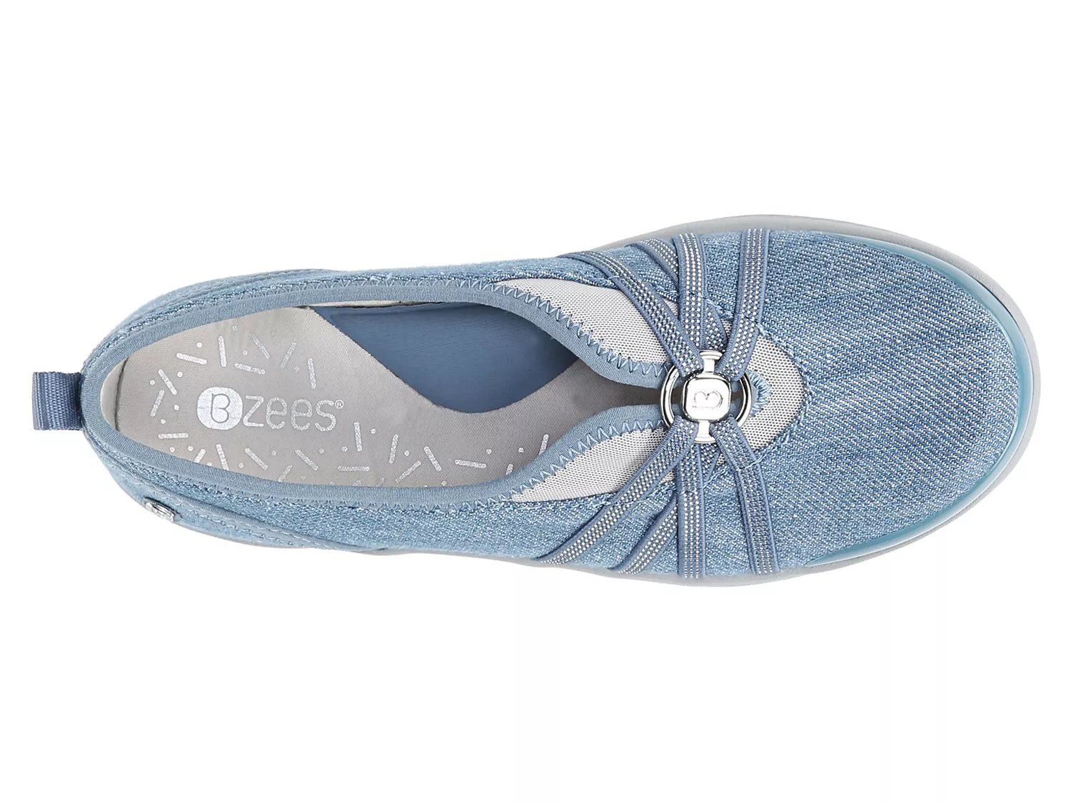 bzees niche denim