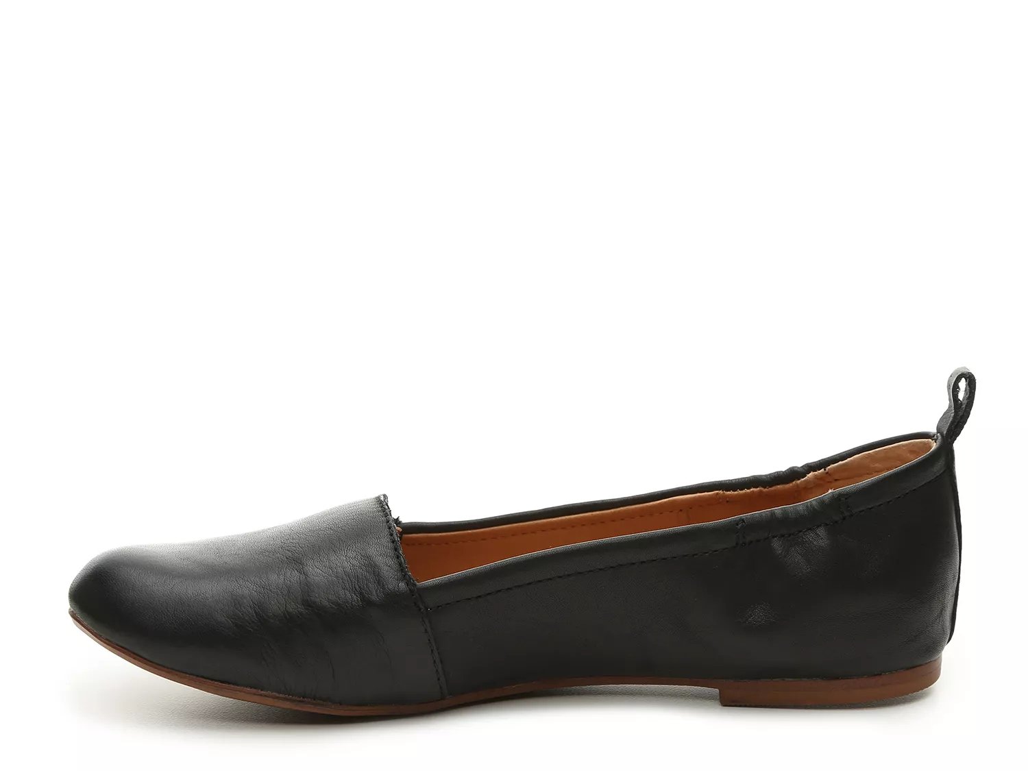 latigo flat shoes