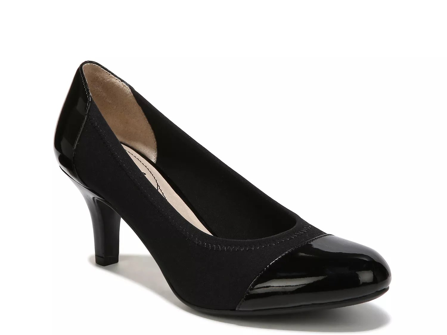 LifeStride Parigi Pump DSW