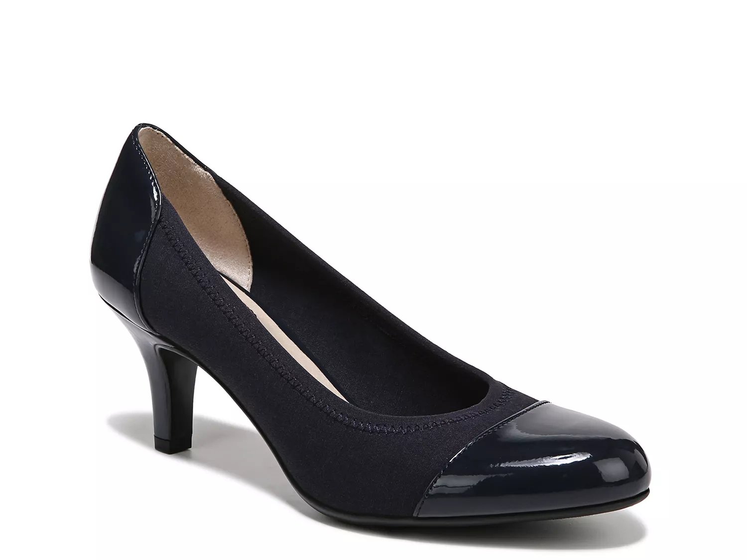 LifeStride Parigi Pump - Free Shipping | DSW