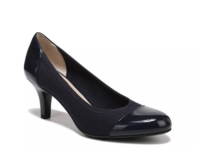 Lifestride heels dsw online