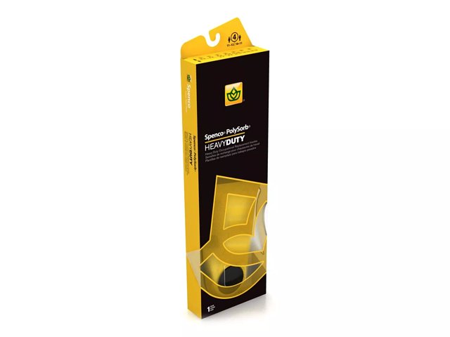 Heavy duty insoles clearance