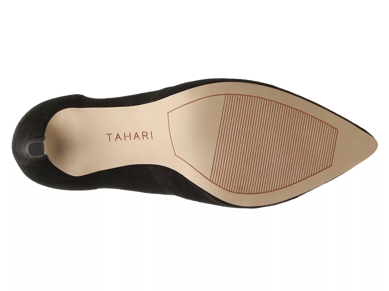 tahari katia bootie