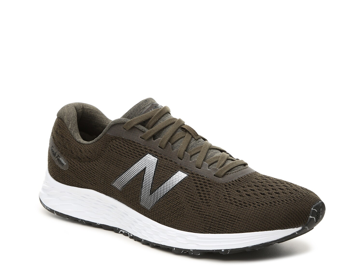 dsw mens new balance sneakers