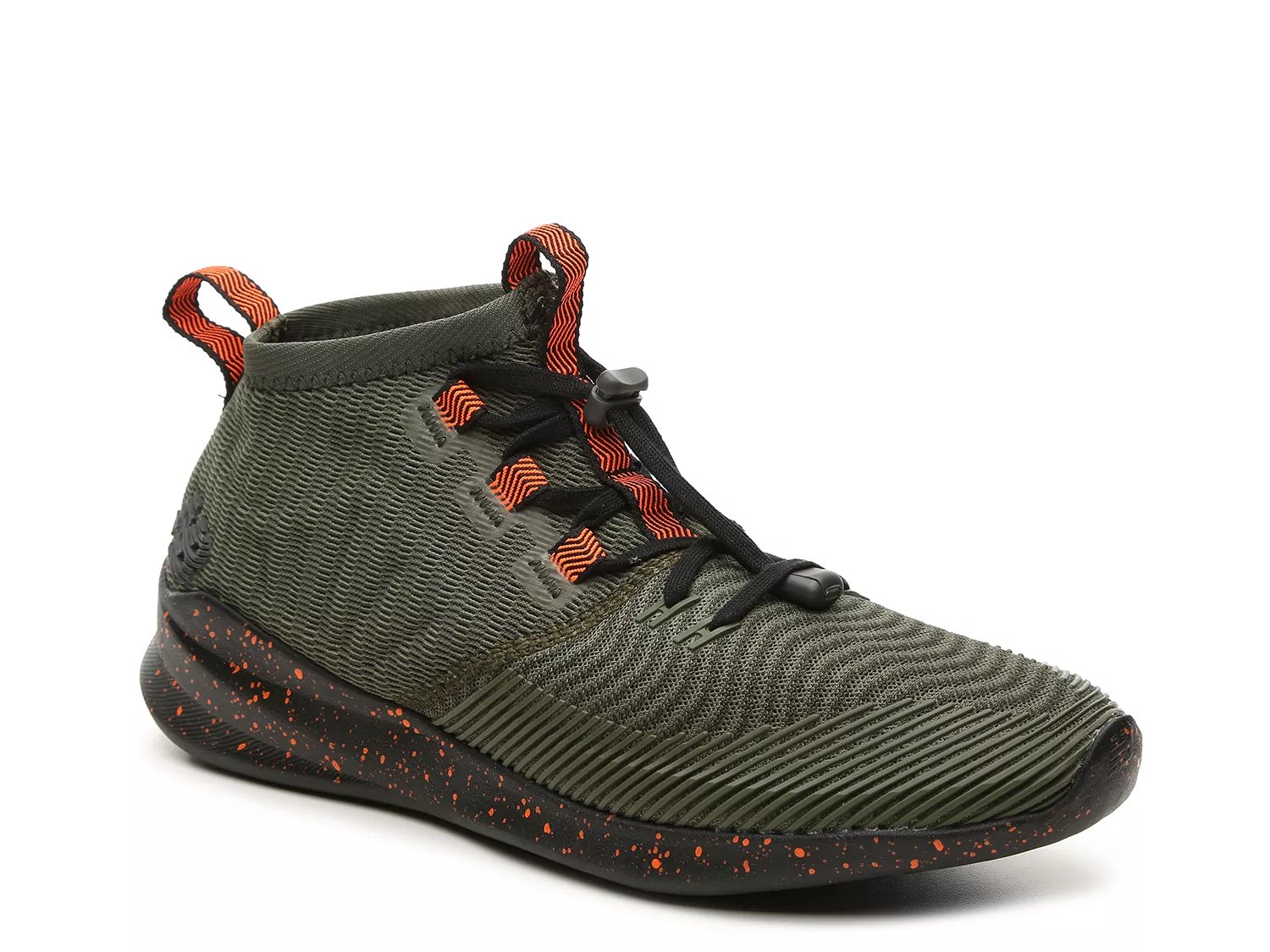 dsw mens new balance