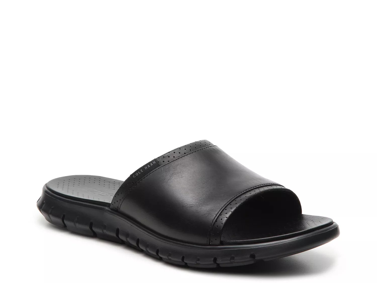 cole haan men's zerogrand slide sandal
