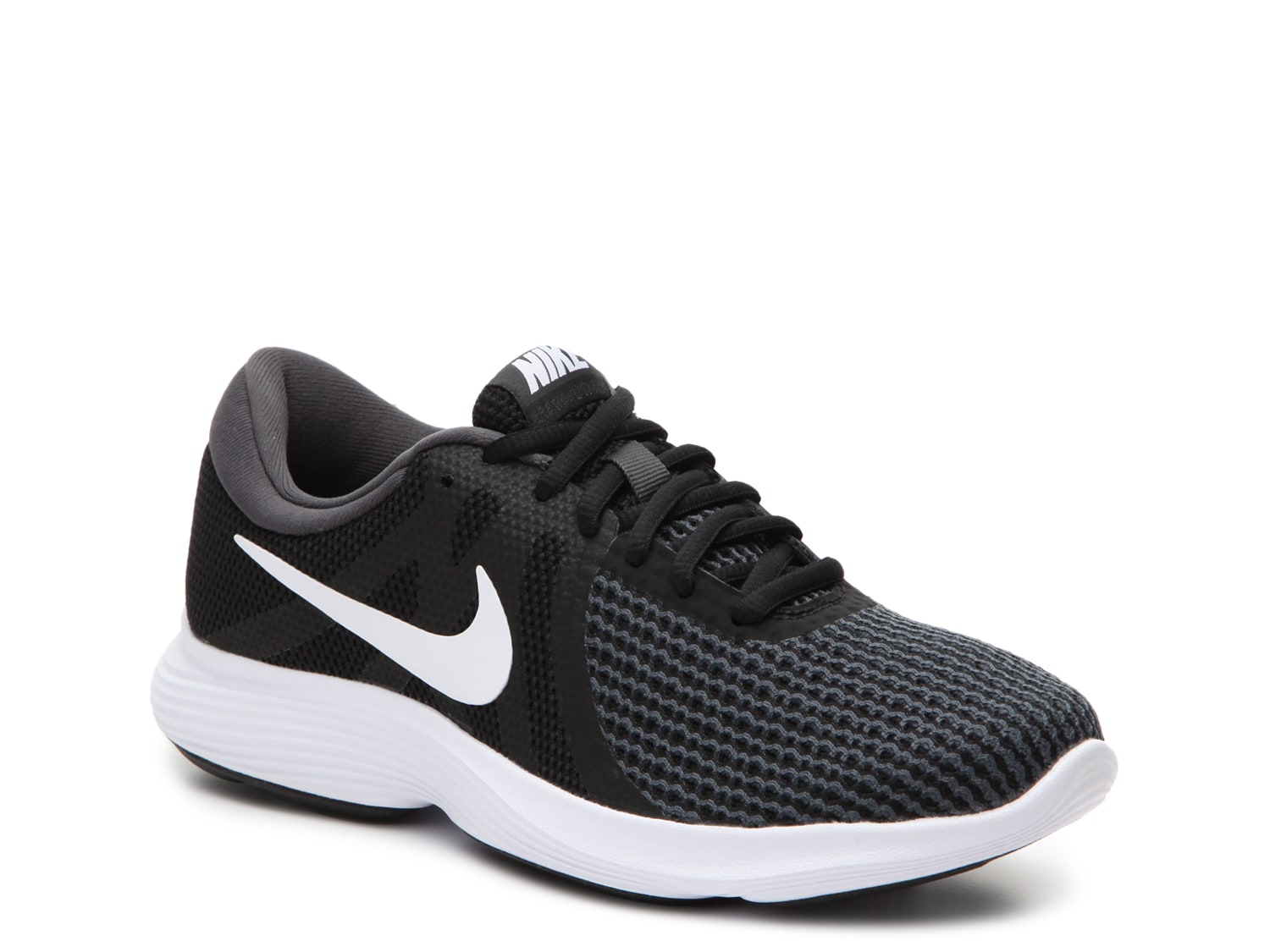 Nike Revolution 4 Lightweight Running Shoe - - Free Shipping | DSW