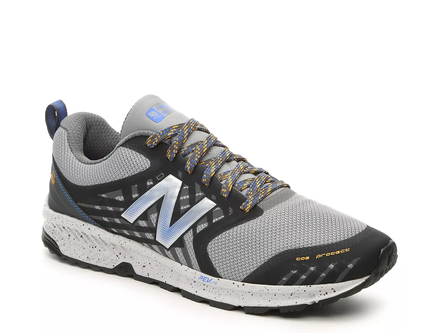 new balance fuelcore nitrel men's