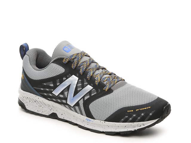 New Balance FuelCore Nitrel Travel Lightweight Running Shoe Men's - Free Shipping |
