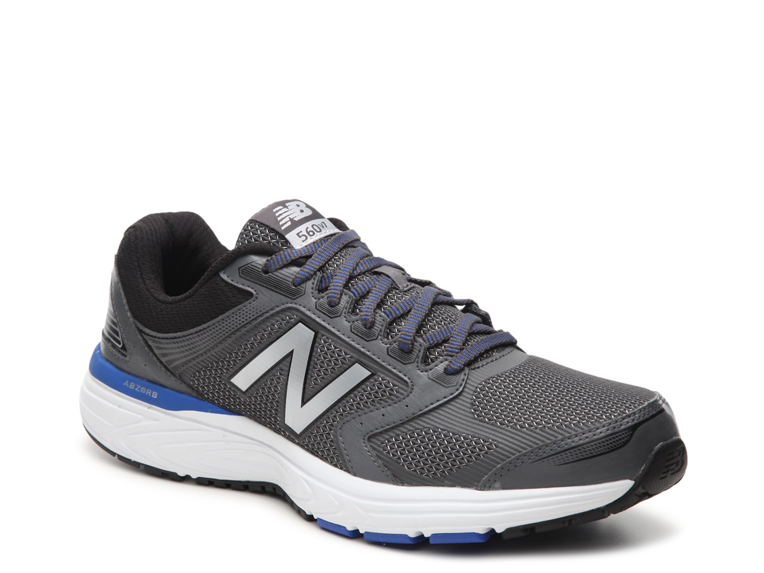 new balance 560 v7 men's running shoes
