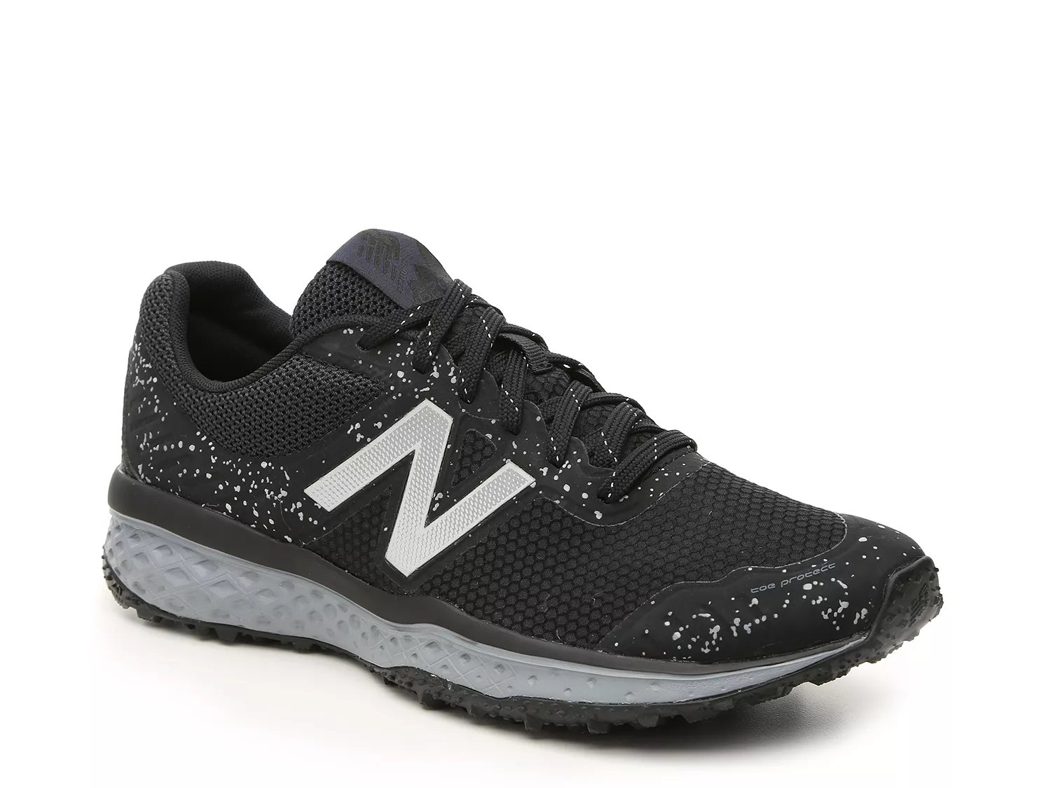 dsw mens new balance