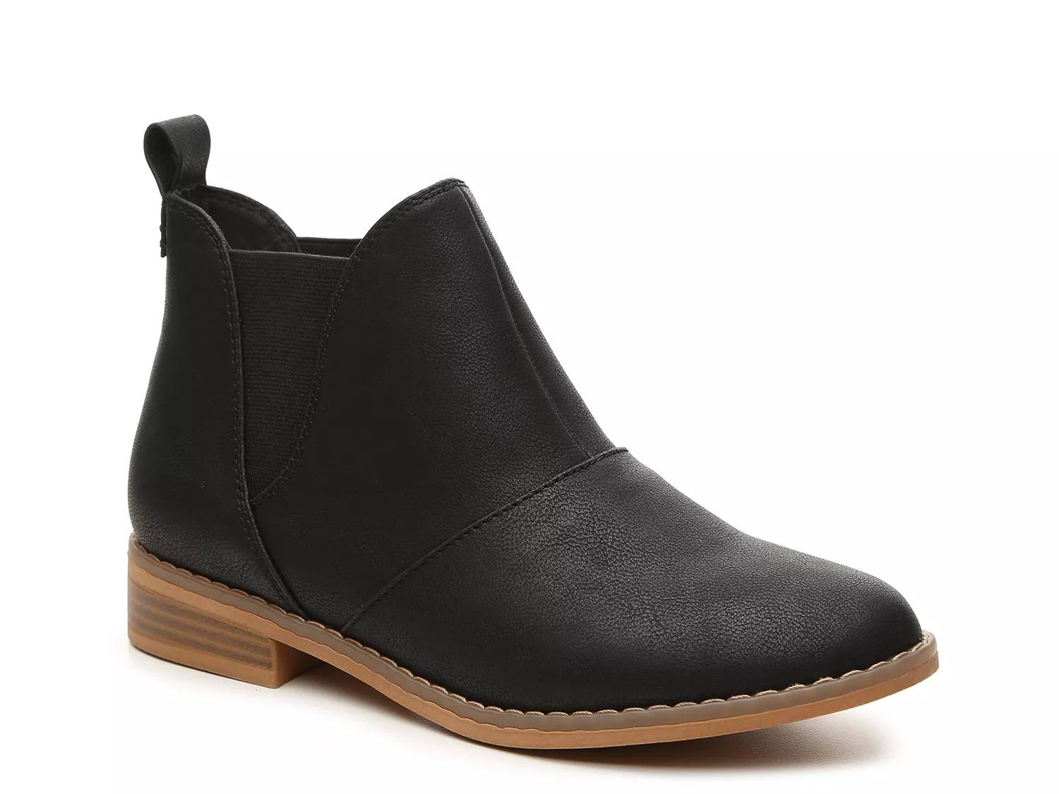 Rocket Dog Maylon Chelsea Boot Free Shipping DSW