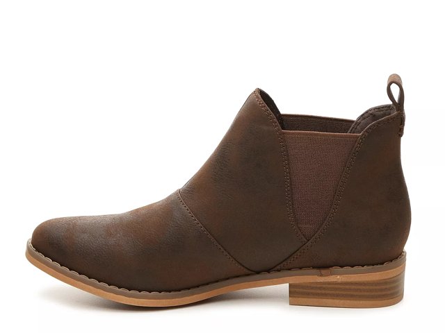 Rocket Dog Maylon Chelsea Boot Free Shipping DSW