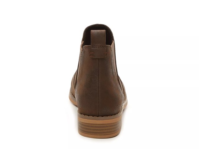 Rocket Dog Maylon Chelsea Boot Free Shipping DSW