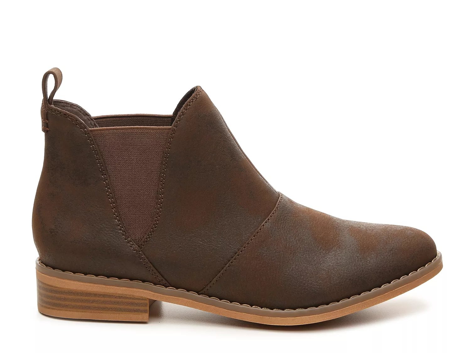 Rocket Dog Maylon Chelsea Boot | DSW