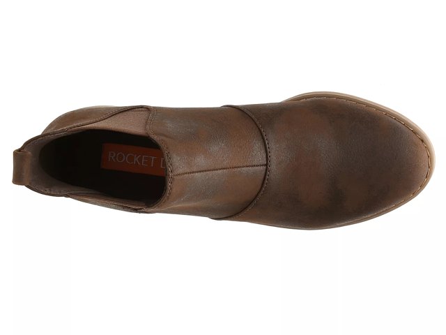Rocket Dog Maylon Chelsea Boot Free Shipping DSW