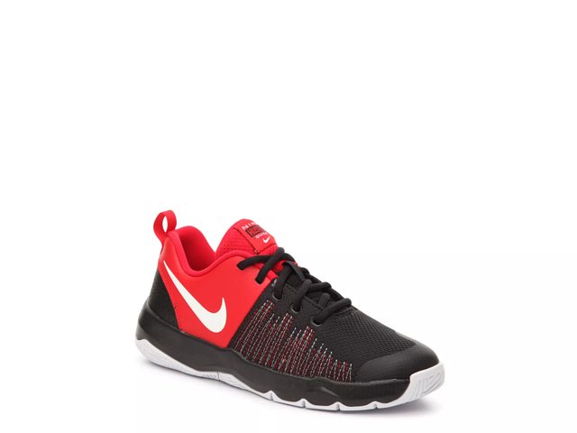 hustle quick nike