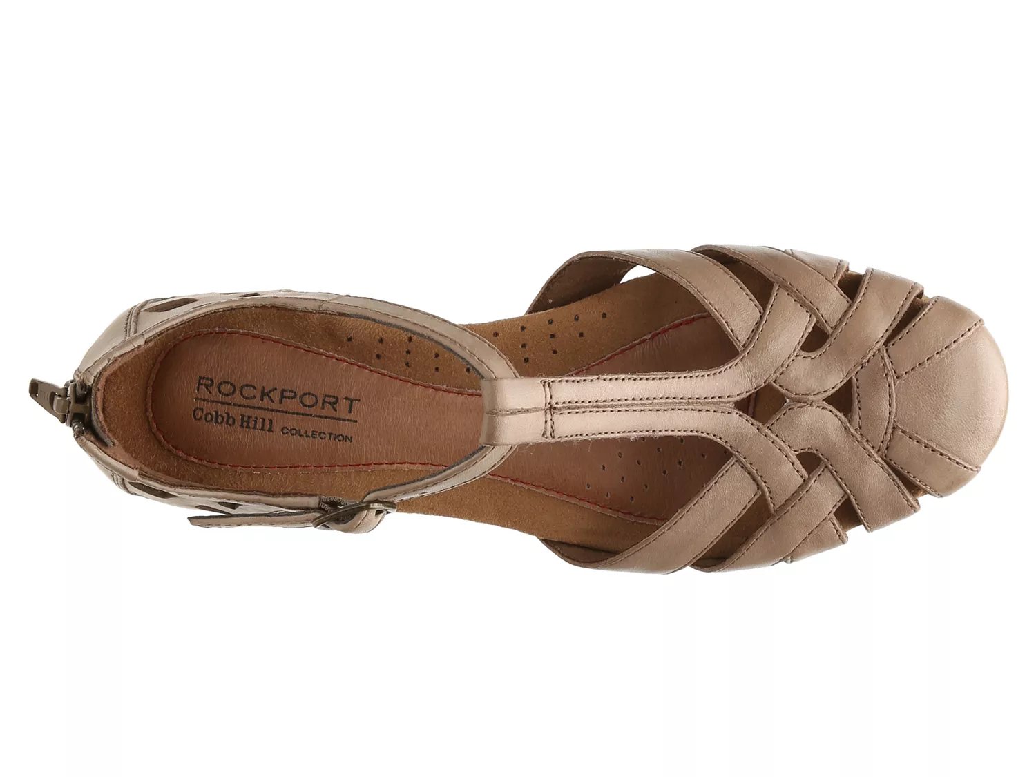 rockport ireland sandal