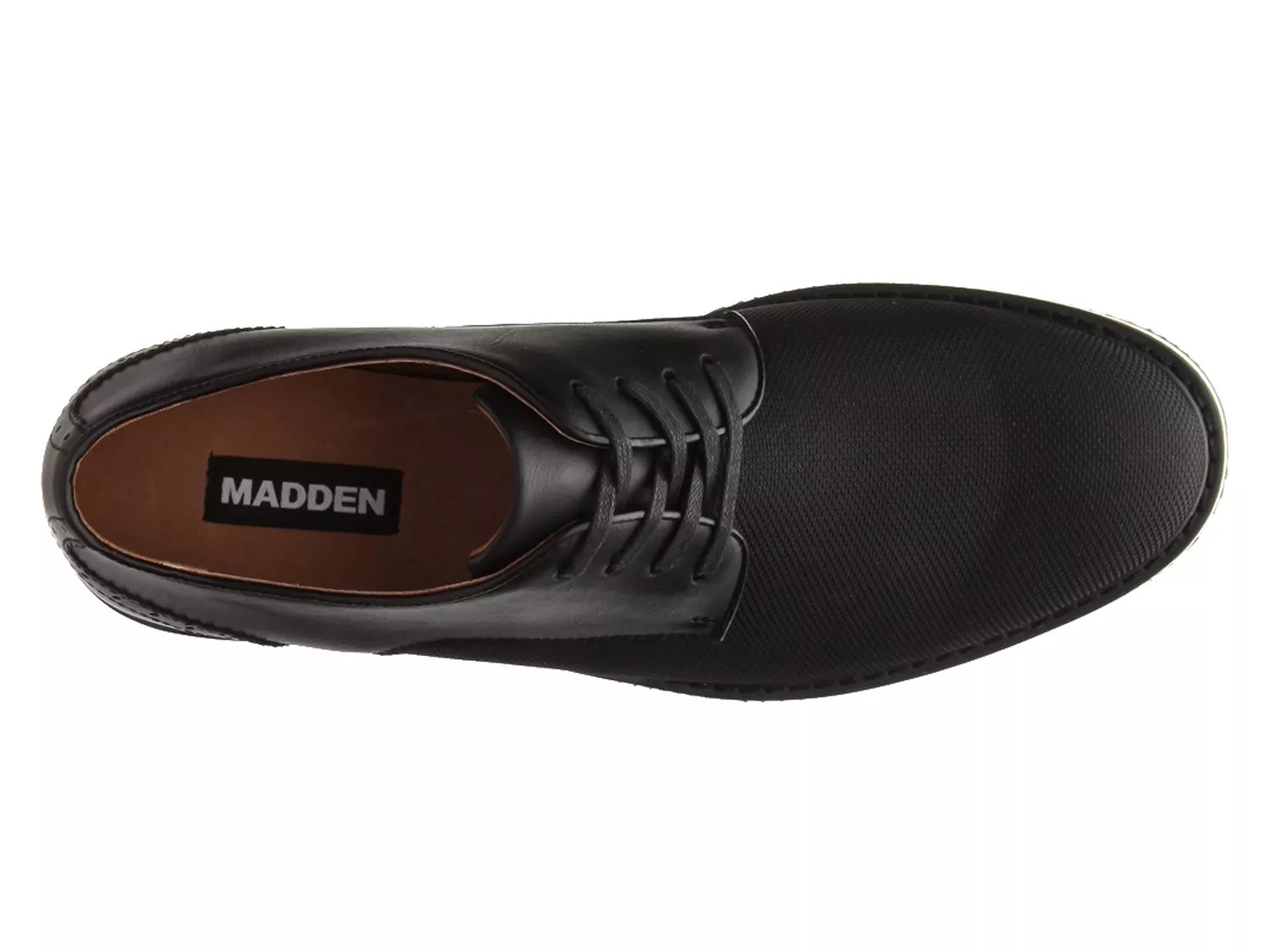 steve madden fadd oxford