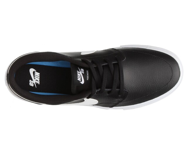 Nike SB Portmore 2 Sneaker - Men's - Free Shipping | DSW