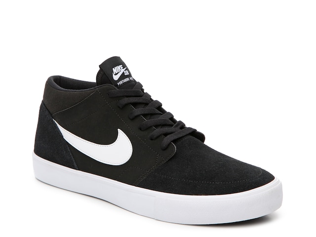 Nike Portmore Mid-Top - Men's Free Shipping |