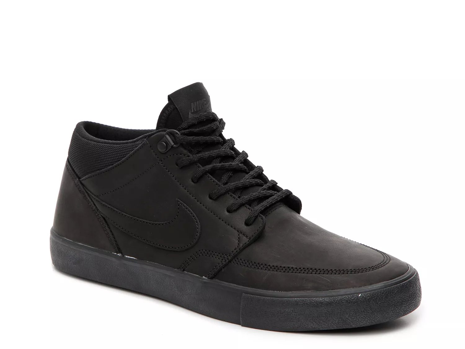 nike portmore mid