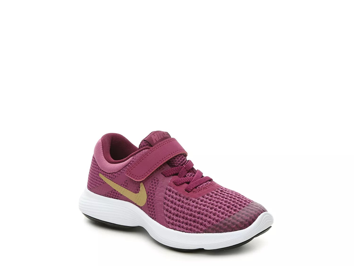 dsw nike revolution 4