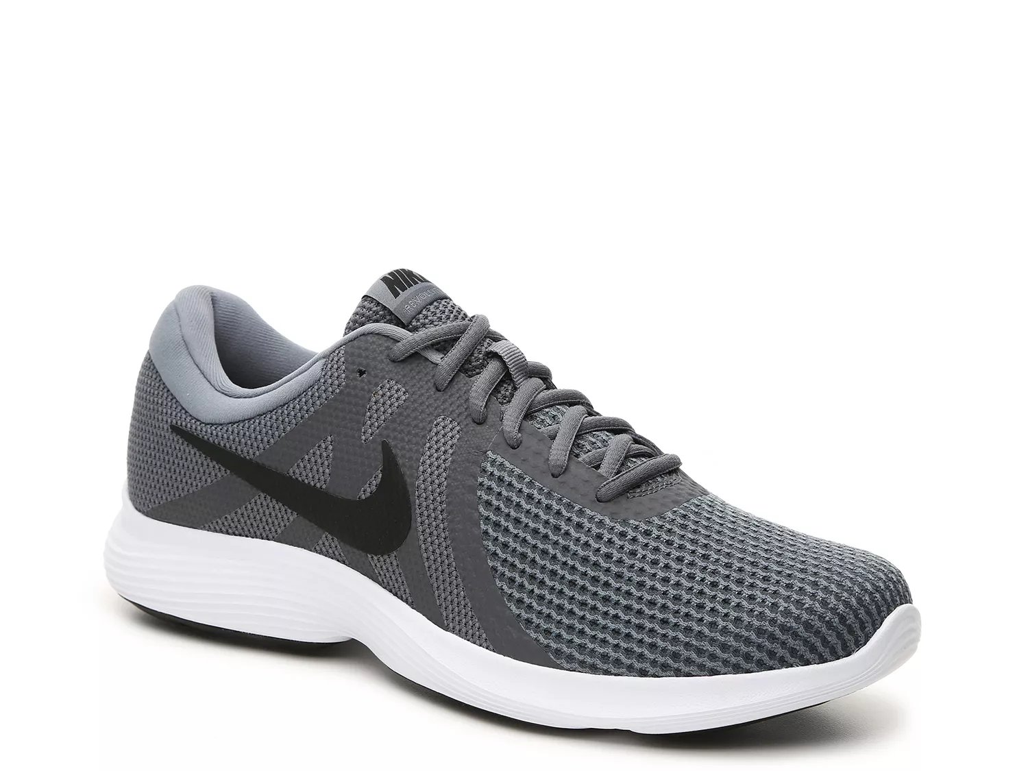 nike revolution 4 men's running shoe