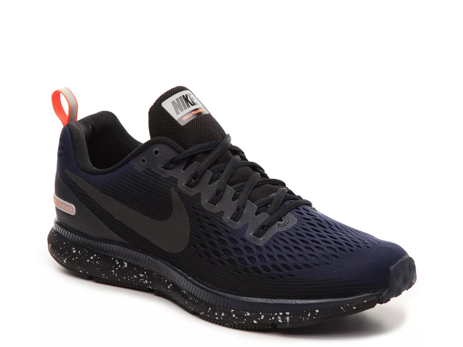 nike pegasus 34 shield men's