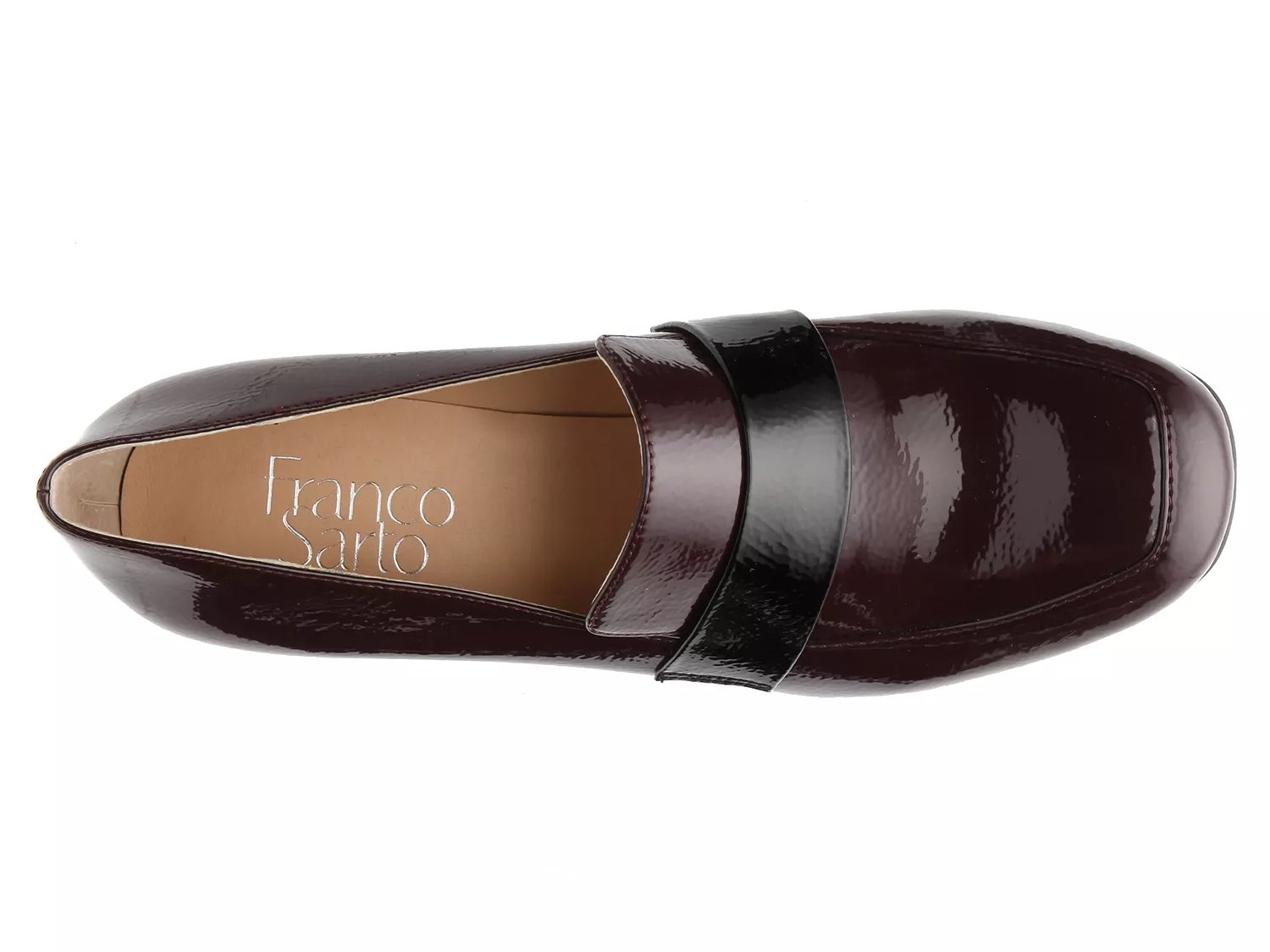 franco sarto karter pump