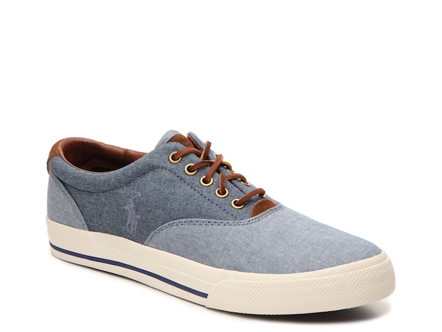 Polo Ralph Lauren Vaughn Sneaker - Free Shipping | DSW