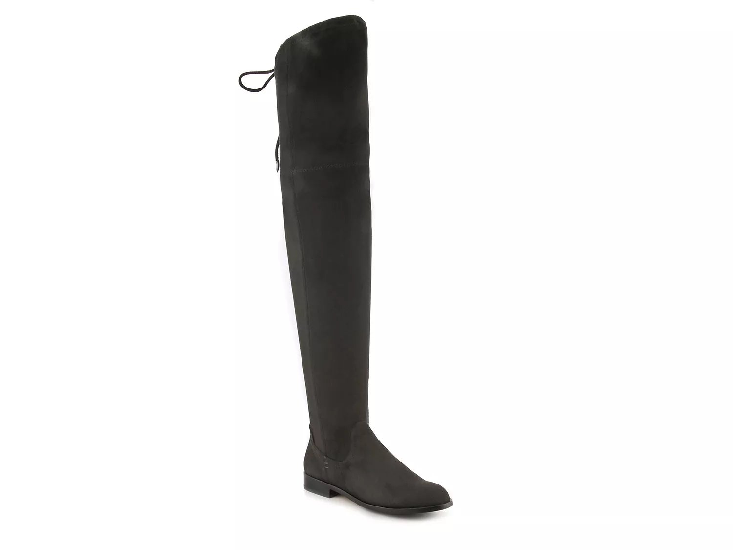 nestel knee high boot