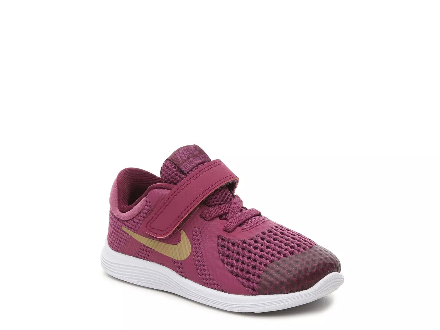 nike revolution 4 infant pink