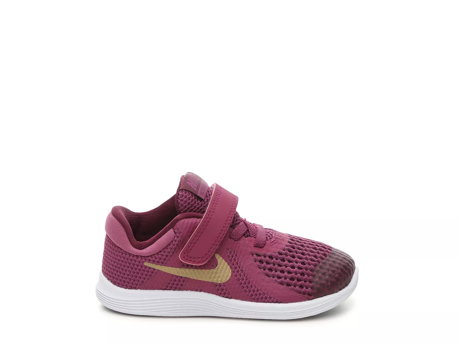 nike revolution 4 infant pink