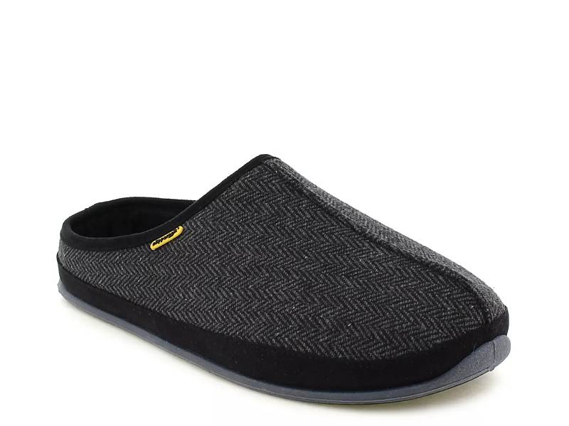 Dsw ugg best sale mens slippers