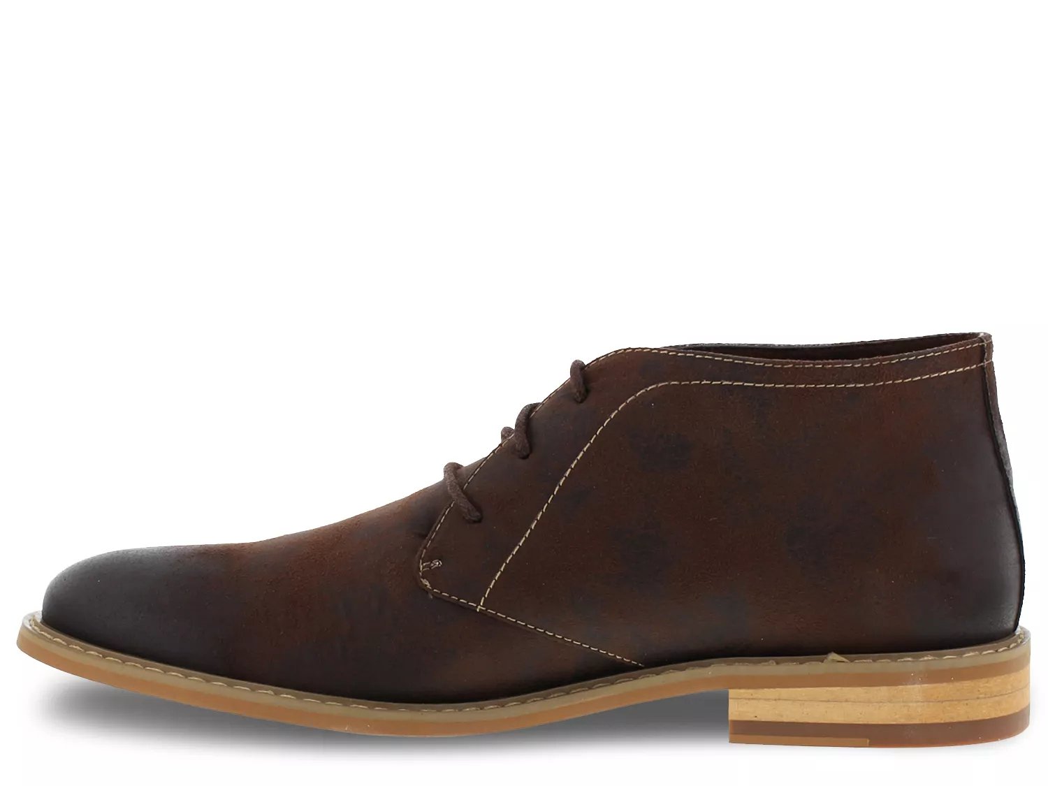 dsw mens chukka boots