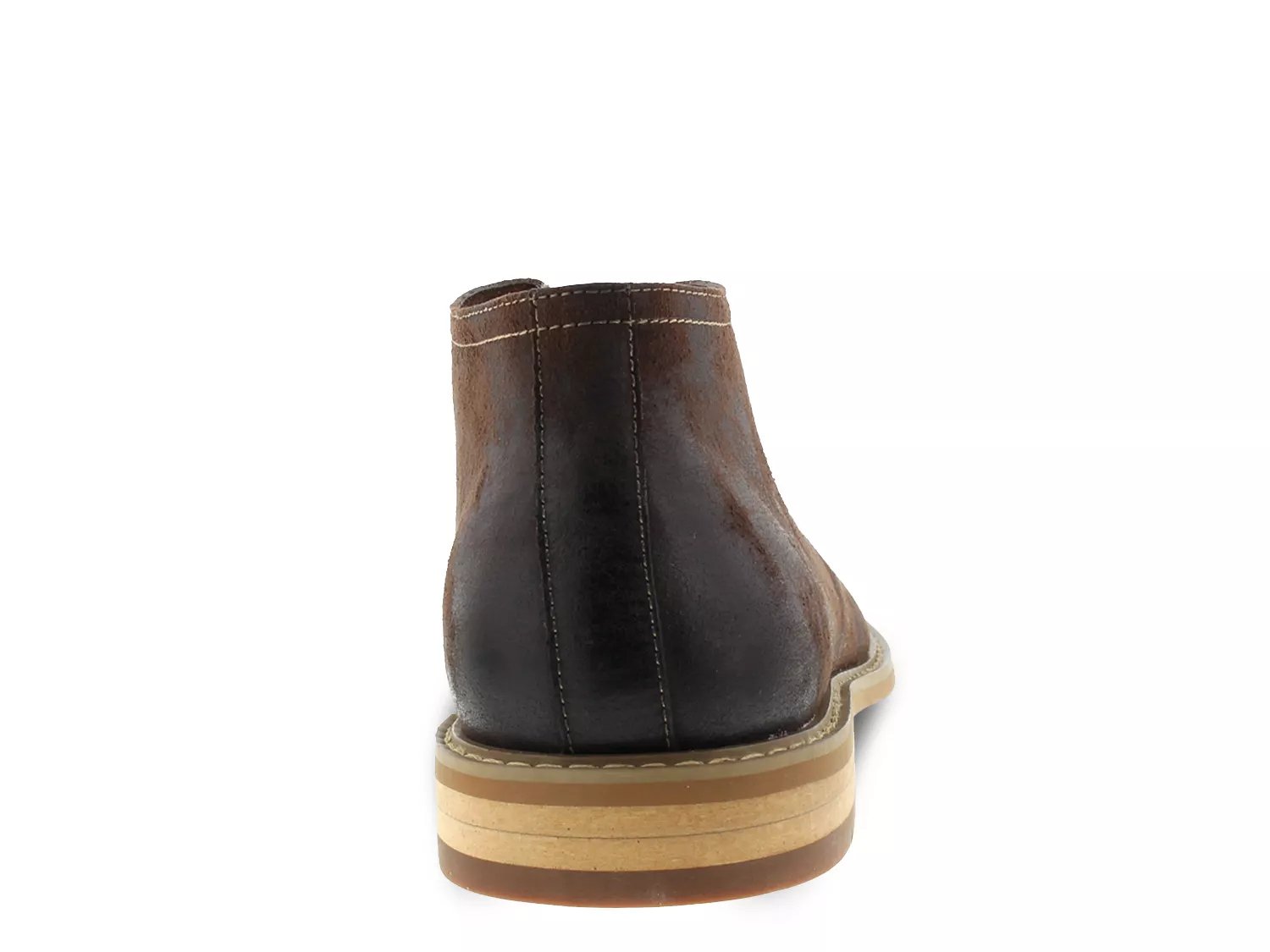 deer stags chukka boots