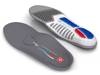 Spenco Total Support Thin Insole Grey view