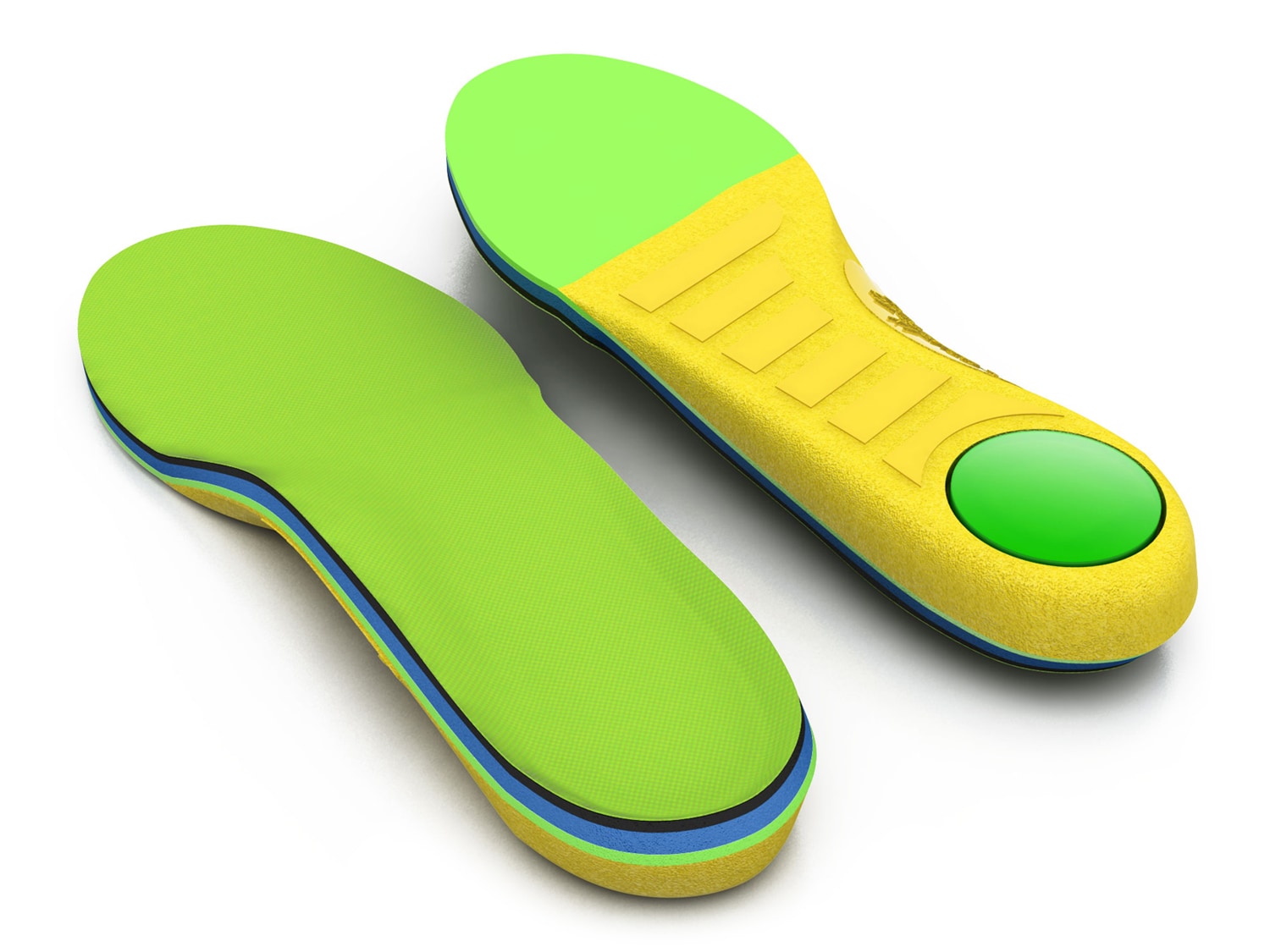  Spenco Polysorb Insole - Kids' 