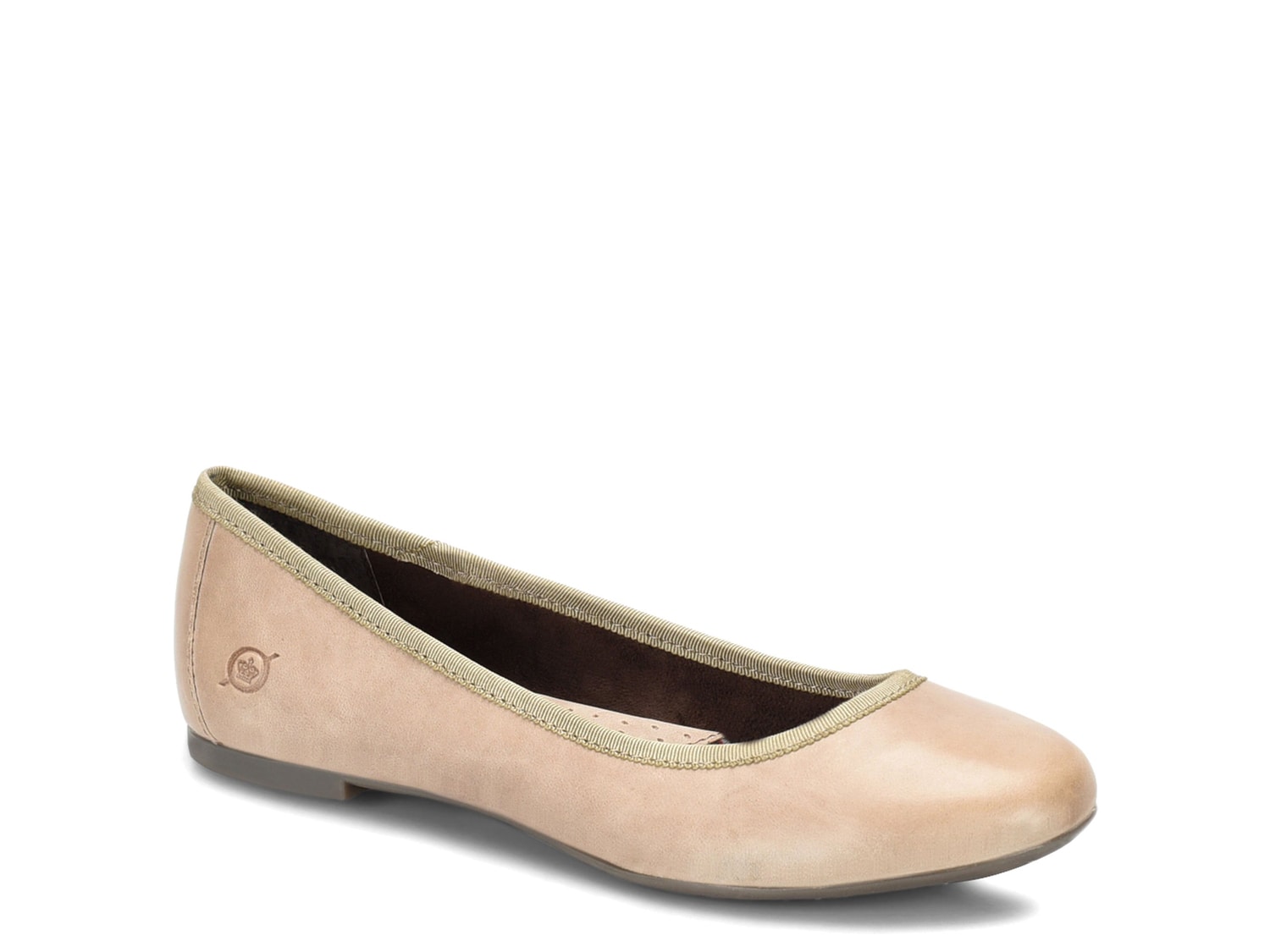 born binga ballet flat