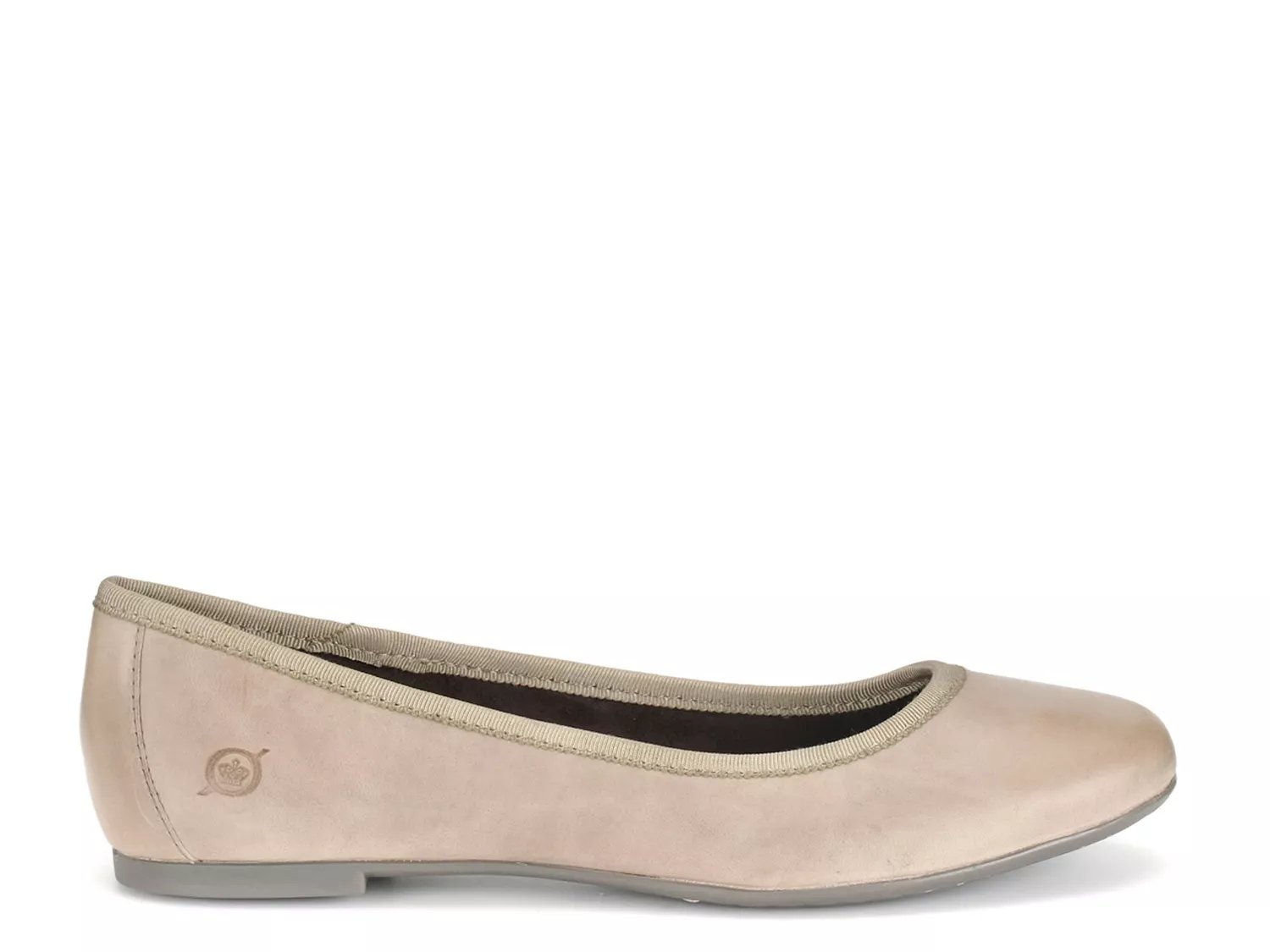 born binga ballet flat