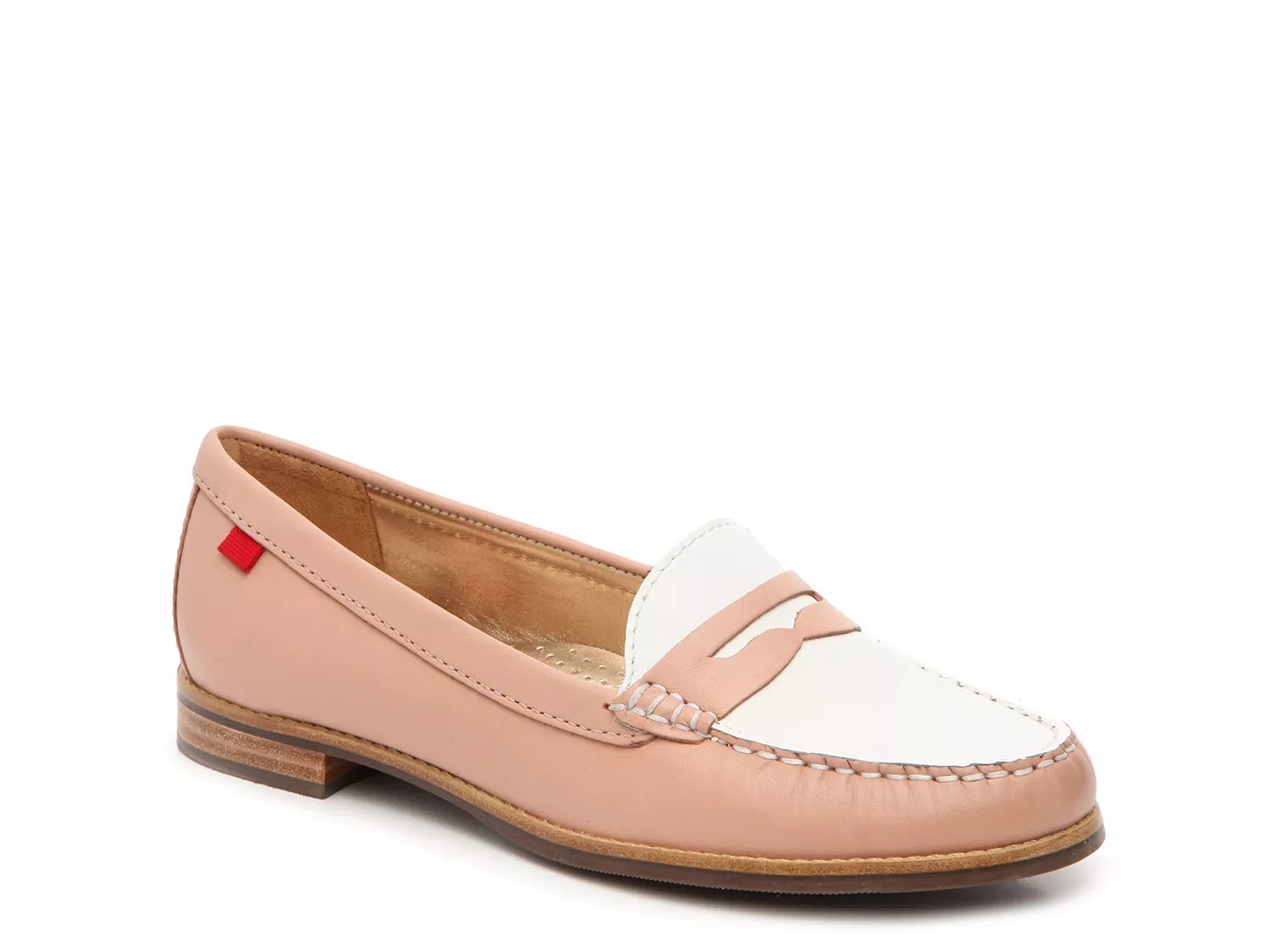 marc joseph east village loafer