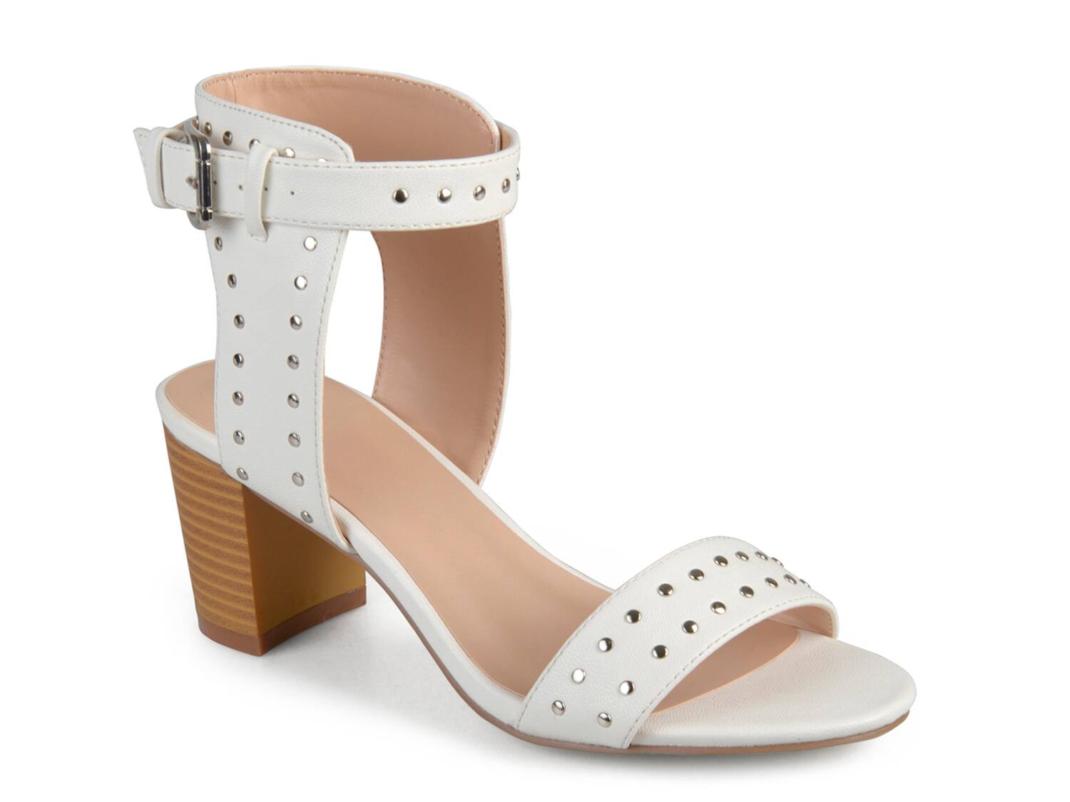 Journee Collection Mabel Sandal - Free Shipping | DSW