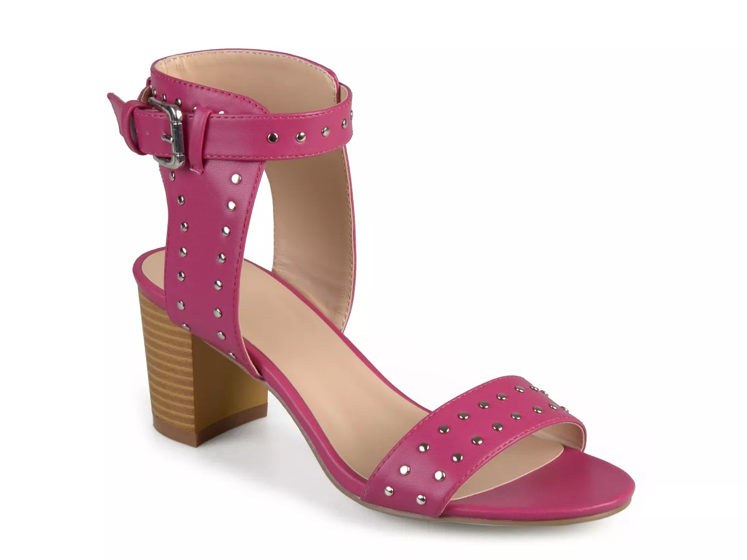 hot pink heels dsw