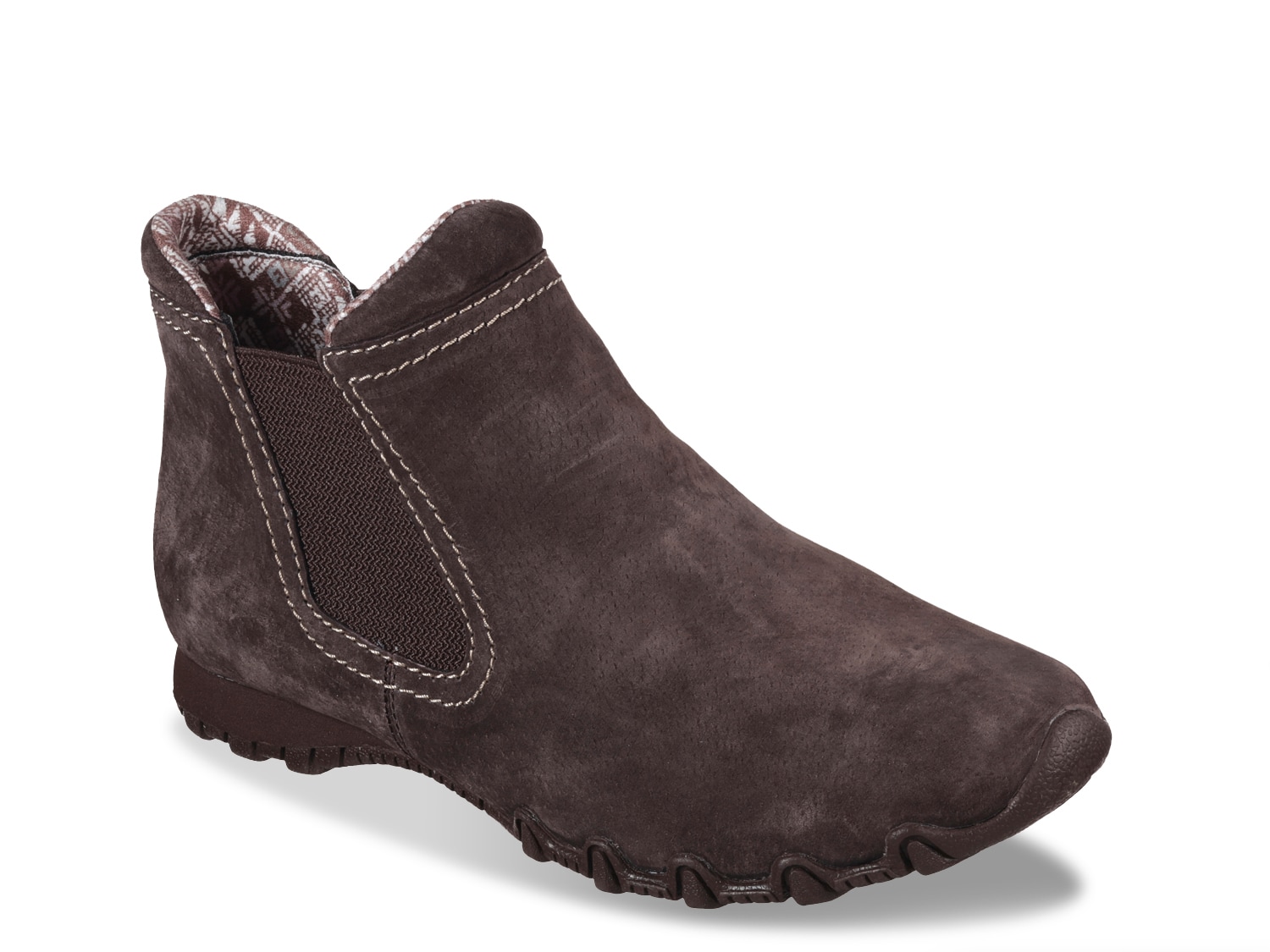 Skechers Relaxed Fit Bootie - Free Shipping DSW
